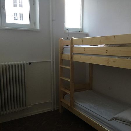 Hostel City Bed Am Kurfurstendamm Berlin Ngoại thất bức ảnh